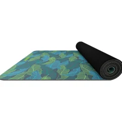 RDX D9 6mm PU Rubber Yoga Mat