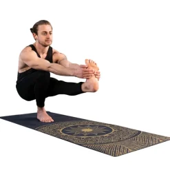 RDX D6 6mm TPE Yoga Mat