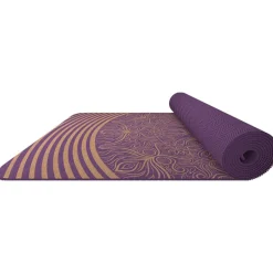 RDX D3 6mm TPE Yoga Mat