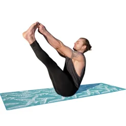 RDX D4 6mm TPE Yoga Mat