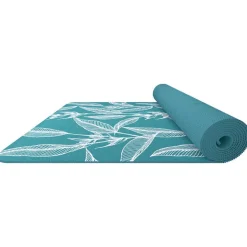 RDX D4 6mm TPE Yoga Mat