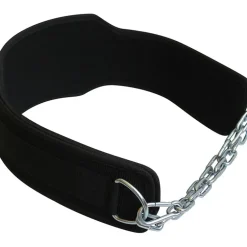 RDX 6DP Weight Training Dipping Belt with Chain