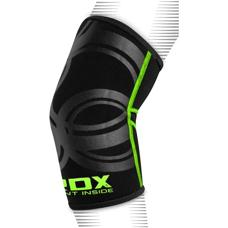RDX E1 Elbow Compression Sleeve