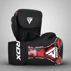 RDX F-17 Aura Plus Boxing Gloves