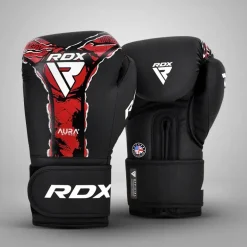RDX F-17 Aura Plus Boxing Gloves
