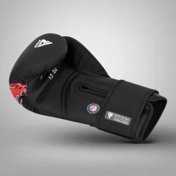 RDX F-17 Aura Plus Boxing Gloves