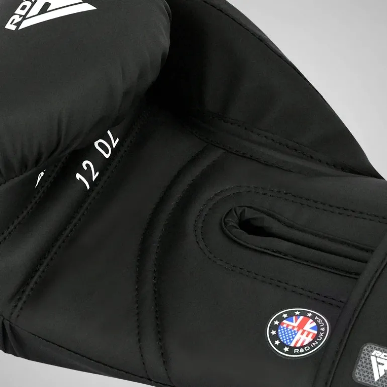 RDX F-17 Aura Plus Boxing Gloves