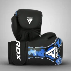 RDX F-17 Aura Plus Boxing Gloves