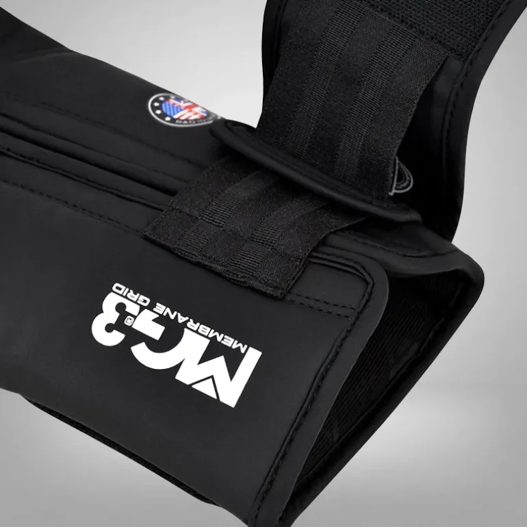 RDX F-17 Aura Plus Boxing Gloves