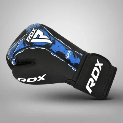 RDX F-17 Aura Plus Boxing Gloves