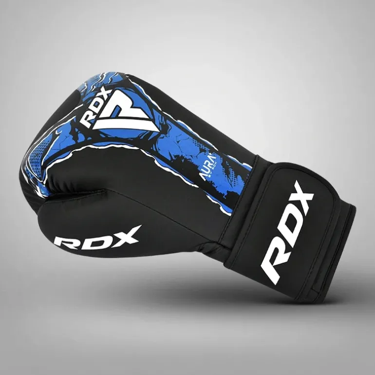 RDX F-17 Aura Plus Boxing Gloves