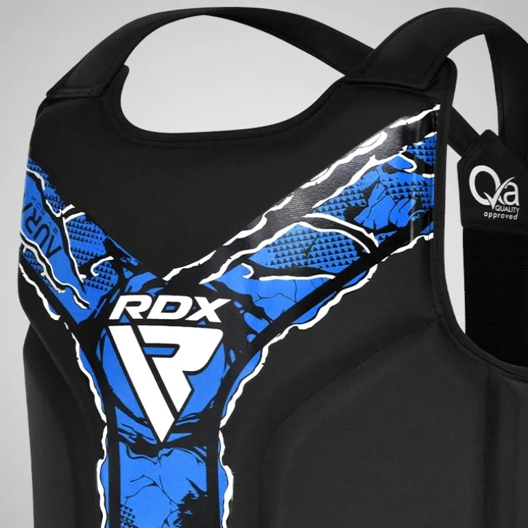 RDX F-17 Aura Plus Chest Guard