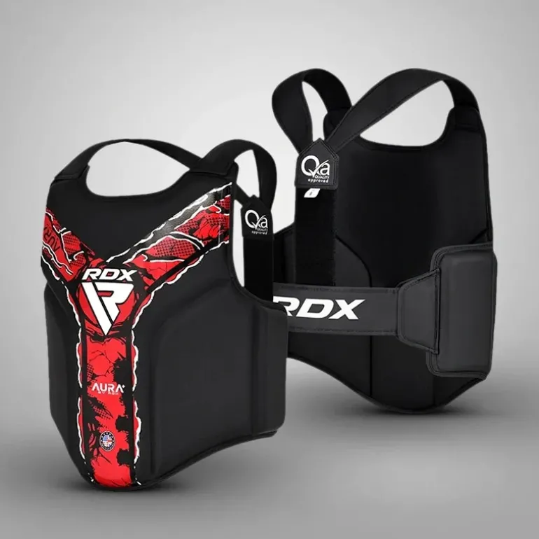 RDX F-17 Aura Plus Chest Guard