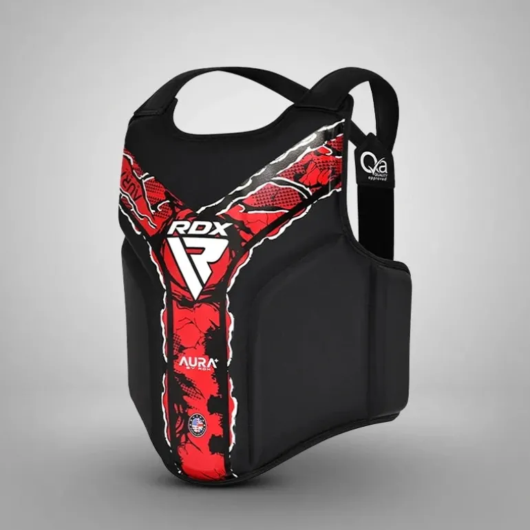 RDX F-17 Aura Plus Chest Guard