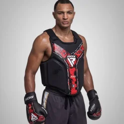 RDX F-17 Aura Plus Chest Guard