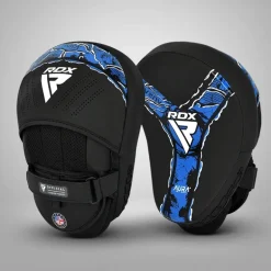 RDX F-17 Aura Plus Focus Pads