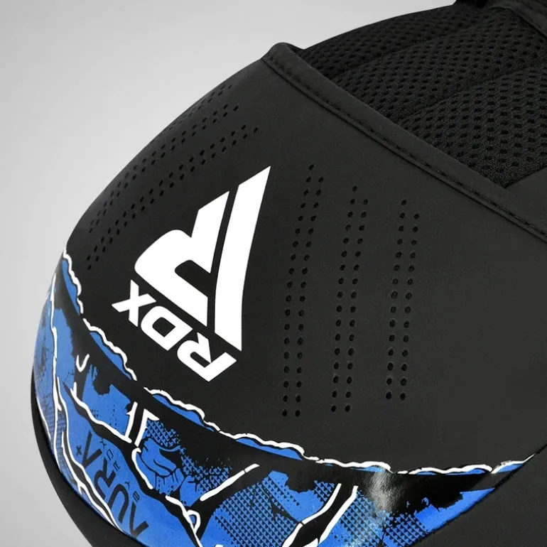 RDX F-17 Aura Plus Focus Pads