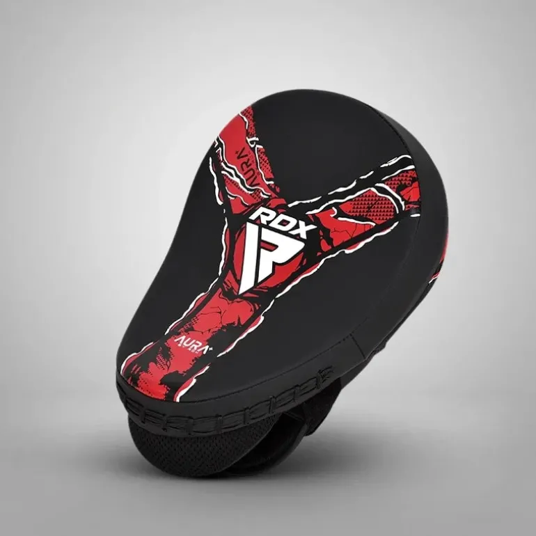 RDX F-17 Aura Plus Focus Pads