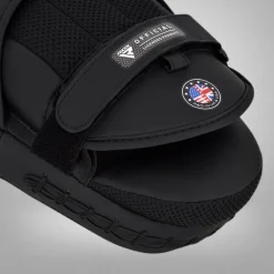 RDX F-17 Aura Plus Focus Pads