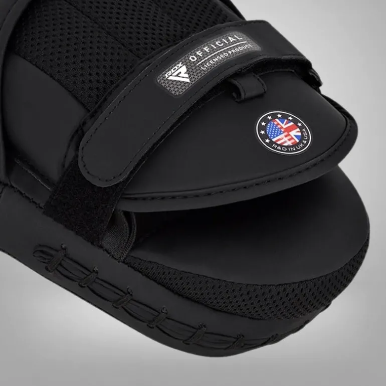 RDX F-17 Aura Plus Focus Pads
