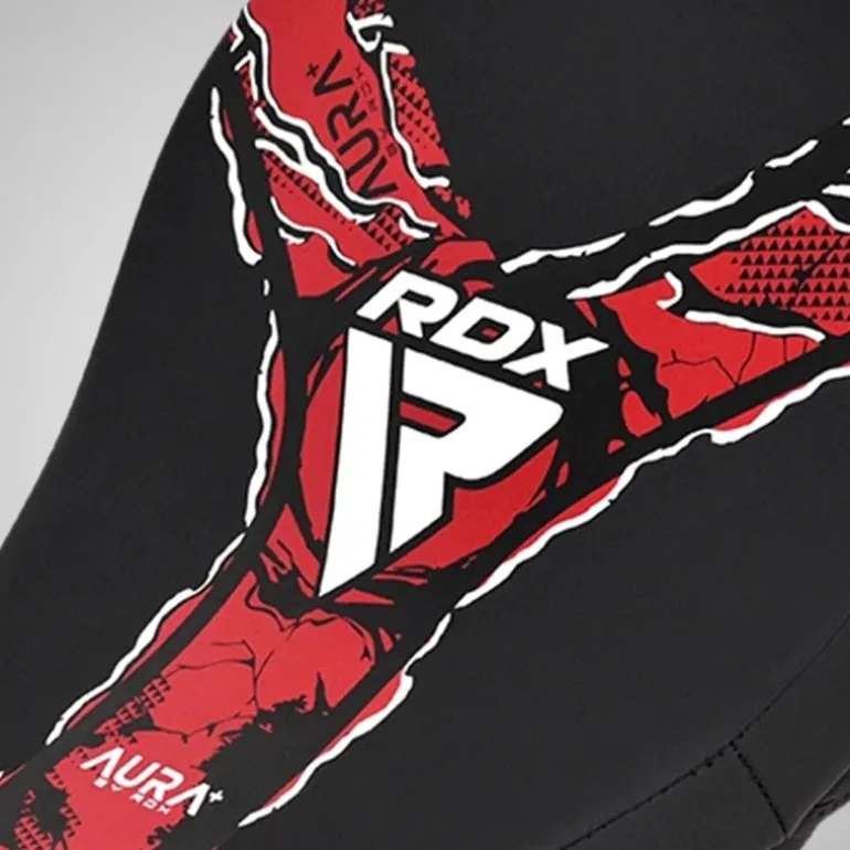 RDX F-17 Aura Plus Focus Pads