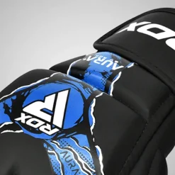 RDX F-17 Aura Plus Grappling Gloves