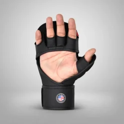 RDX F-17 Aura Plus Grappling Shooter Gloves