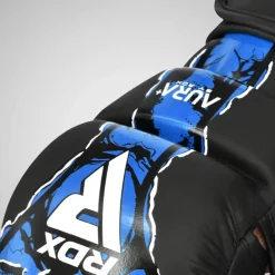 RDX F-17 Aura Plus Grappling Shooter Gloves