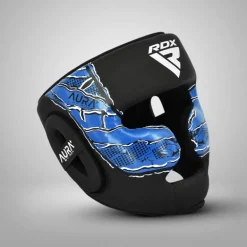 RDX F-17 Aura Plus Head Guard