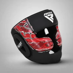 RDX F-17 Aura Plus Head Guard