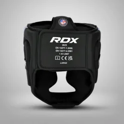 RDX F-17 Aura Plus Head Guard