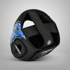 RDX F-17 Aura Plus Head Guard