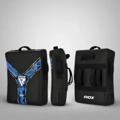 RDX F-17 Aura Plus Kick Shield