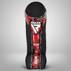 RDX F-17 Aura Plus Shin Instep