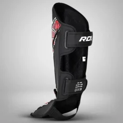 RDX F-17 Aura Plus Shin Instep