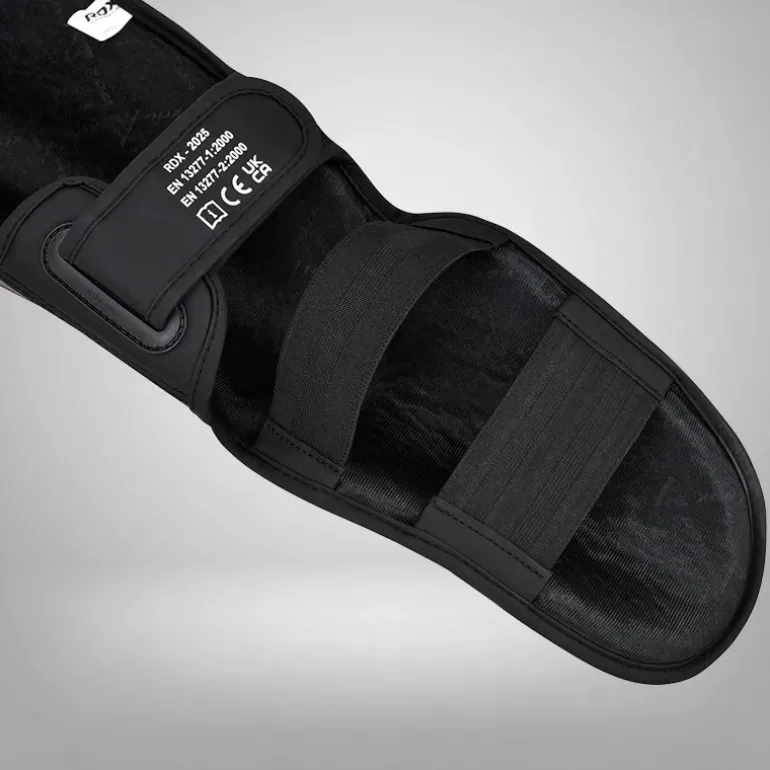 RDX F-17 Aura Plus Shin Instep