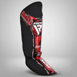 RDX F-17 Aura Plus Shin Instep