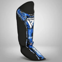 RDX F-17 Aura Plus Shin Instep
