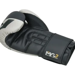 RDX F4 Boxing Sparring Gloves Hook & Loop