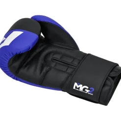 RDX F4 Boxing Sparring Gloves Hook & Loop