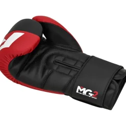 RDX F4 Boxing Sparring Gloves Hook & Loop