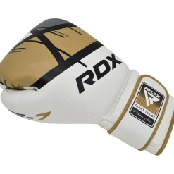 RDX F7 Ego Boxing Gloves