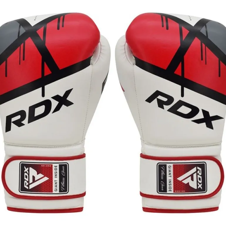 RDX F7 Ego Boxing Gloves