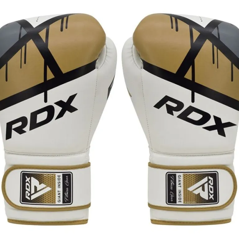 RDX F7 Ego Boxing Gloves