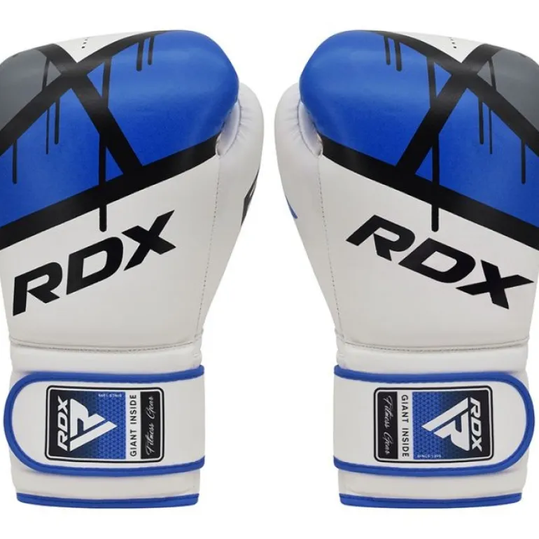 RDX F7 Ego Boxing Gloves
