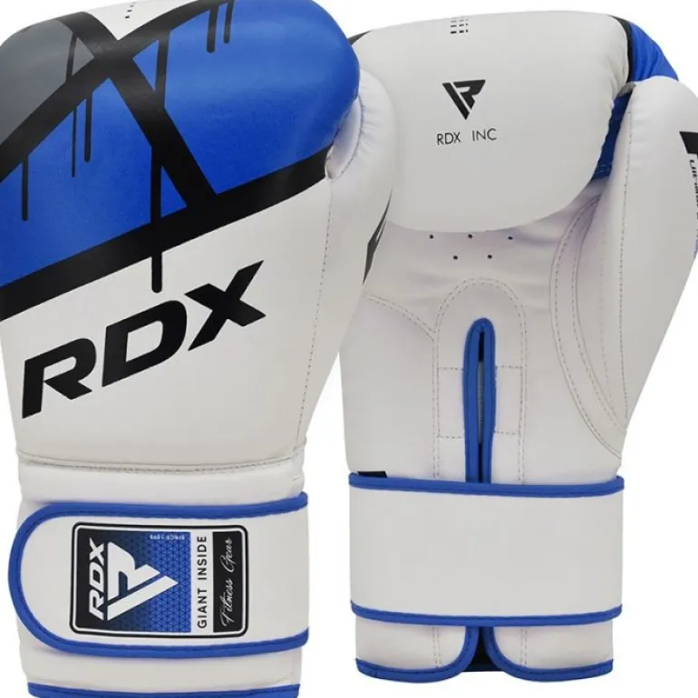 RDX F7 Ego Boxing Gloves