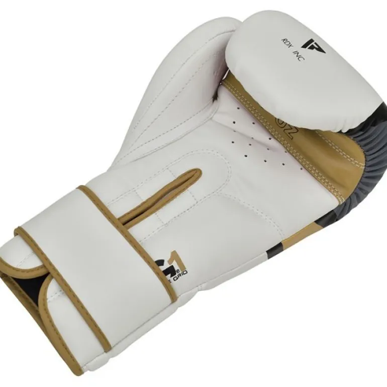 RDX F7 Ego Boxing Gloves