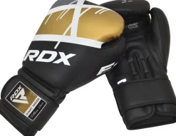 RDX F7 Ego Boxing Gloves