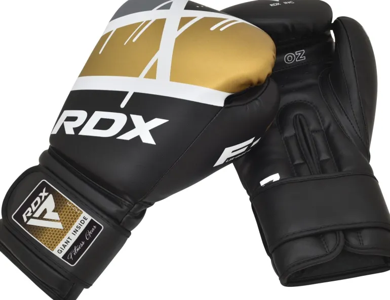 RDX F7 Ego Boxing Gloves