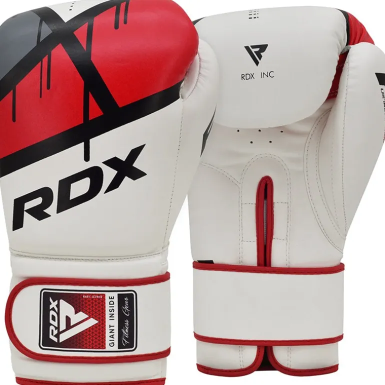 RDX F7 Ego Boxing Gloves